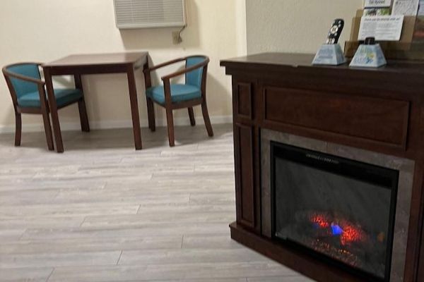 Voyager Inn (St Ignace)